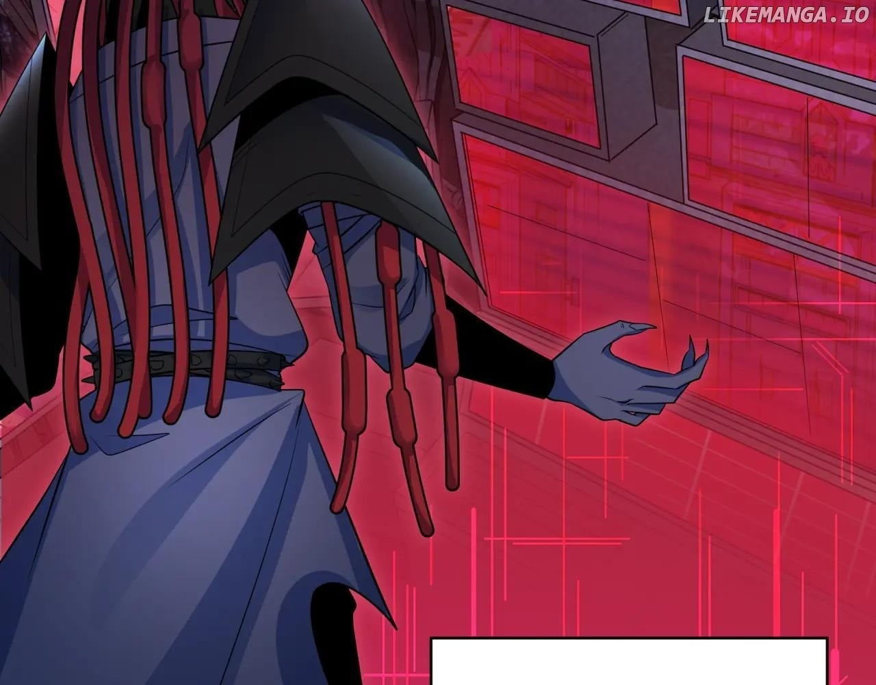 Era of the Haunted Chapter 335 - page 104